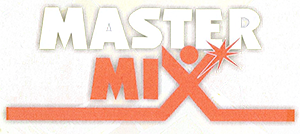 Master-Mix Titel